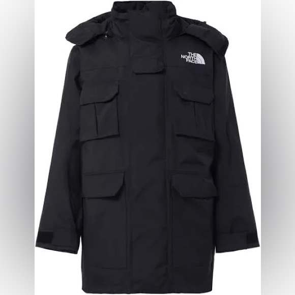 🔥🔥🔥 The North Face Coldworks Black Insulated Parka size L 🔥🔥🔥 - Picture 7 of 16